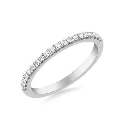Maxine Diamond Band