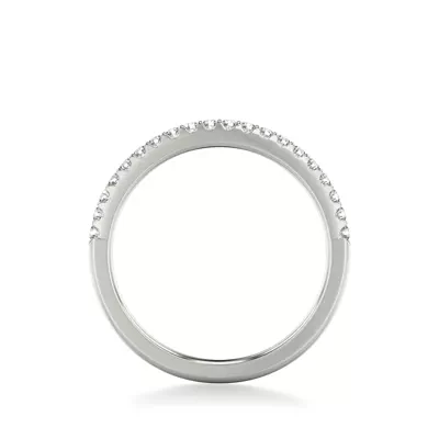 Maxine Diamond Band