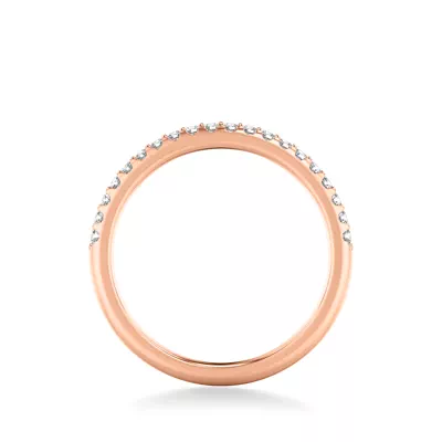Nala Diamond Band
