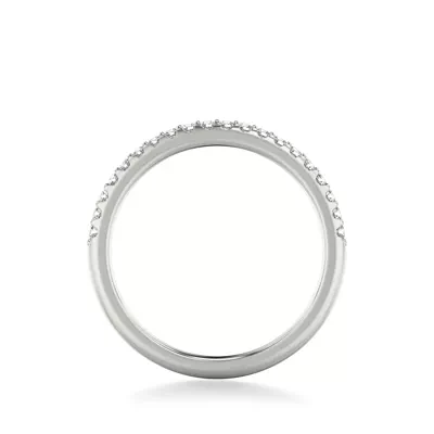 Nala Diamond Band