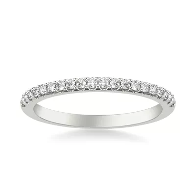 Nala Diamond Band