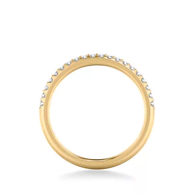 Nala Diamond Band