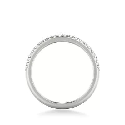 Peyton Pavé Diamond Band