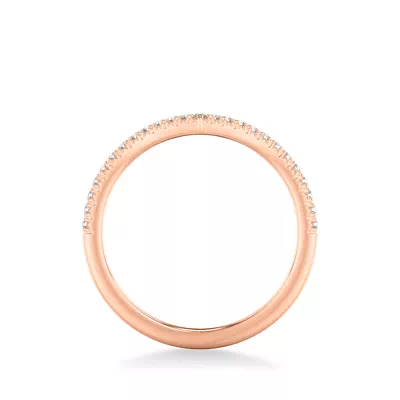Renata Pavé Diamond V-Band