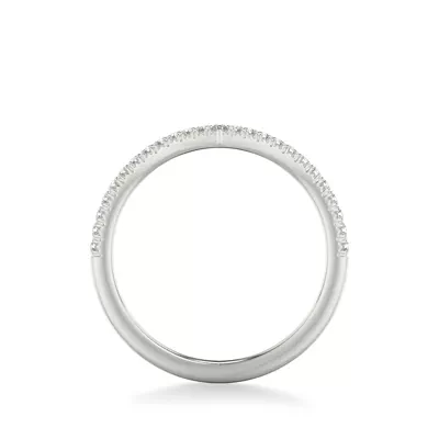 Renata Pavé Diamond V-Band
