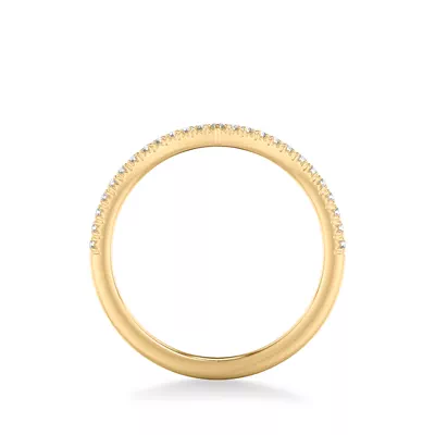 Renata Pavé Diamond V-Band