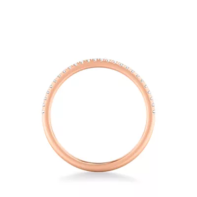 Callista Pavé Diamond Band