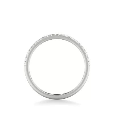 Callista Pavé Diamond Band