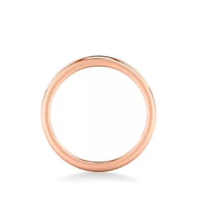 Alice Wedding Band