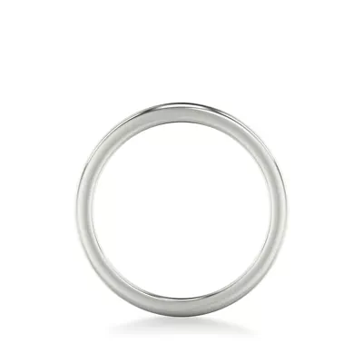 Alice Wedding Band