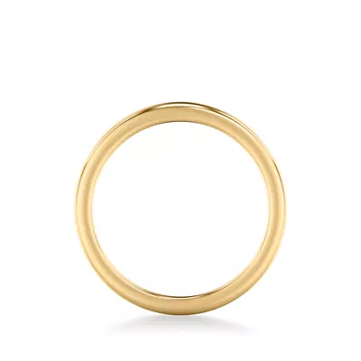 Alice Wedding Band