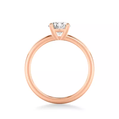 Emmy Solitaire Engagement Ring
