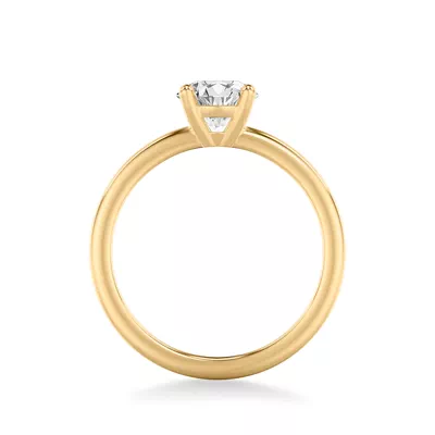 Emmy Solitaire Engagement Ring