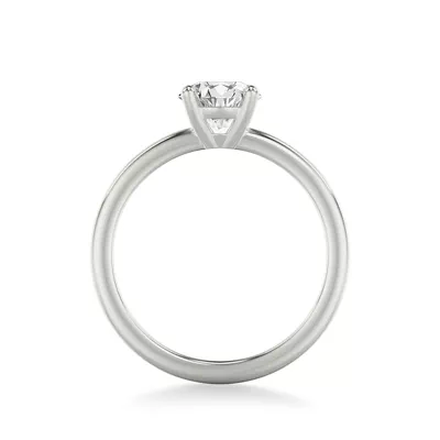 Emmy Solitaire Engagement Ring