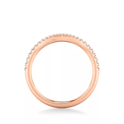 Marisol Pavé Chevron Band