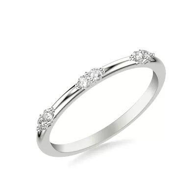 Braelyn Diamond Accent Band