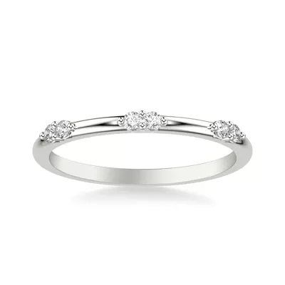 Braelyn Diamond Accent Band