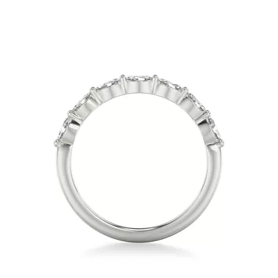 Betty Marquise Diamond Band