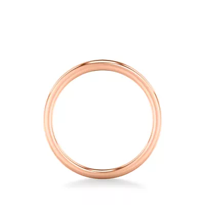 Briar Wedding Band
