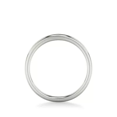 Briar Wedding Band