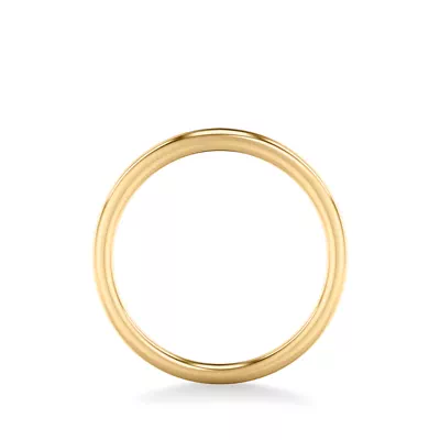 Briar Wedding Band