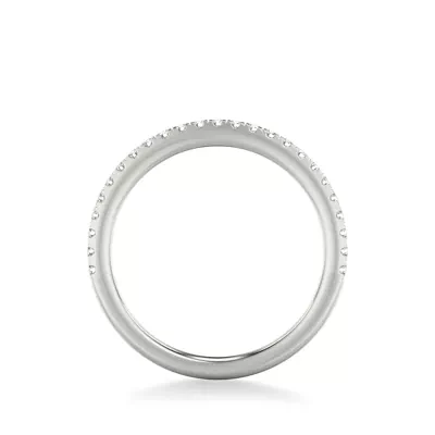 Shannon Pavé Diamond Band