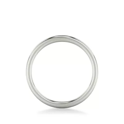 Barrie Polished Band