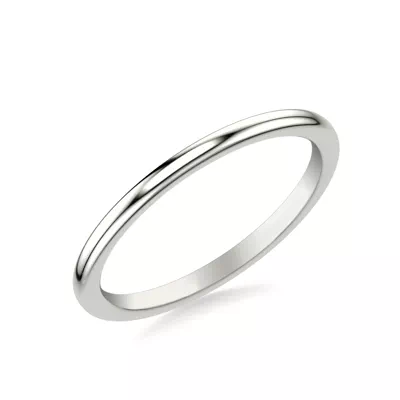 Barrie Polished Band