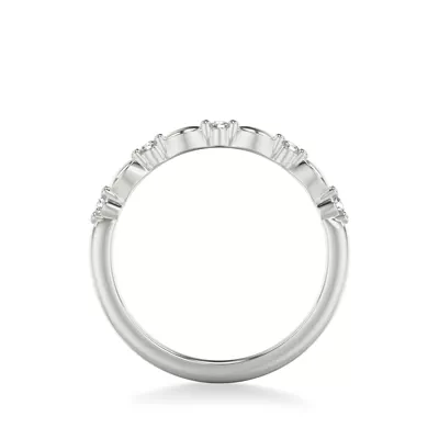 Mayra Diamond Accent Band