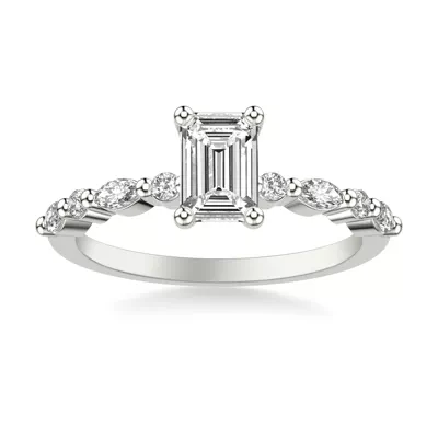 Fern Engagement Ring