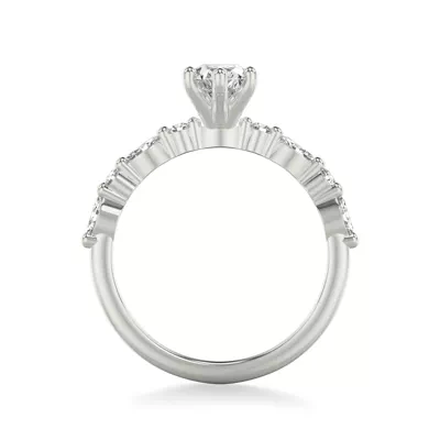 Fern Engagement Ring