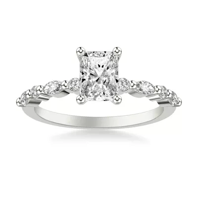 Fern Engagement Ring