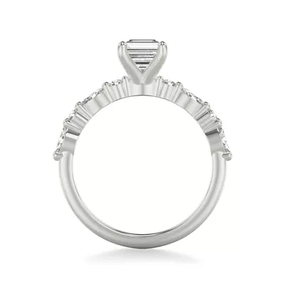 Fern Engagement Ring