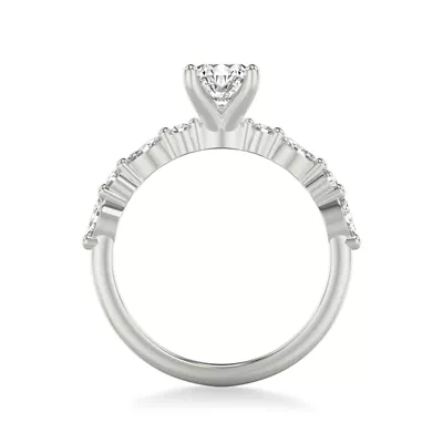 Fern Engagement Ring