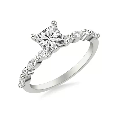 Fern Engagement Ring