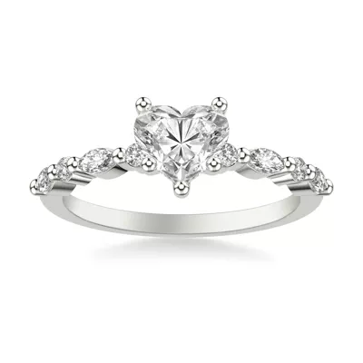 Fern Engagement Ring