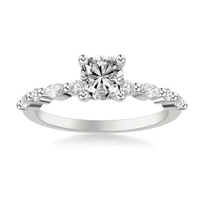 Fern Engagement Ring