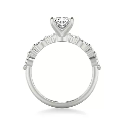 Fern Engagement Ring