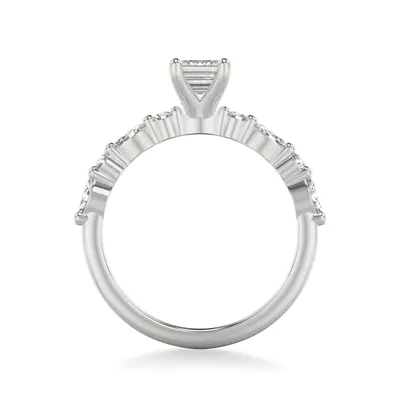 Fern Engagement Ring
