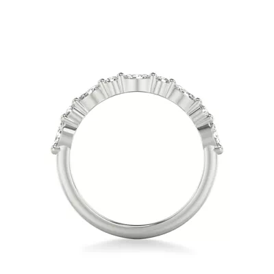 Fern Diamond Band