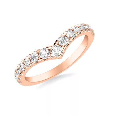 Trixie Diamond V-Band