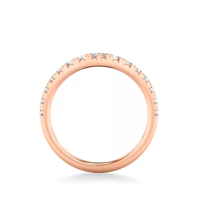 Trixie Diamond V-Band