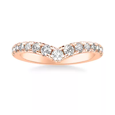 Trixie Diamond V-Band