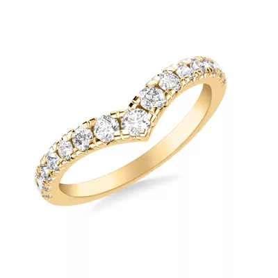 Trixie Diamond V-Band