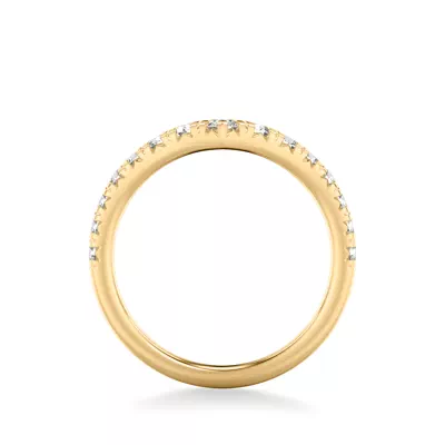 Trixie Diamond V-Band