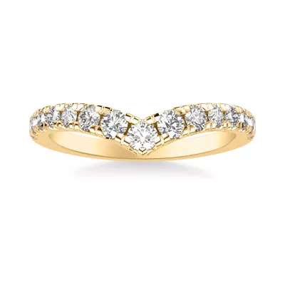 Trixie Diamond V-Band