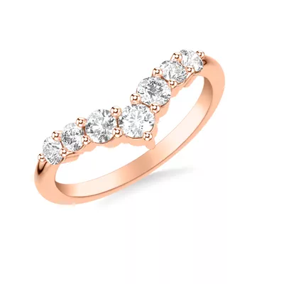 Tamara Diamond V-Band