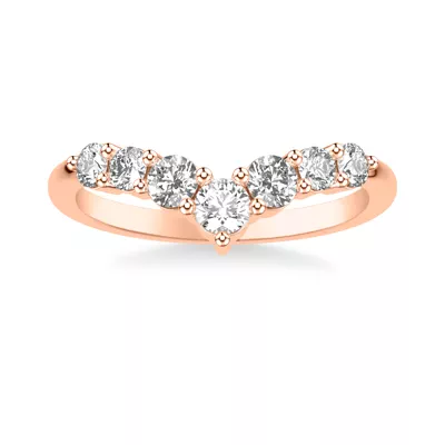 Tamara Diamond V-Band