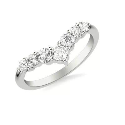 Tamara Diamond V-Band