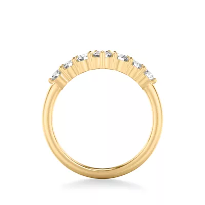 Tamara Diamond V-Band